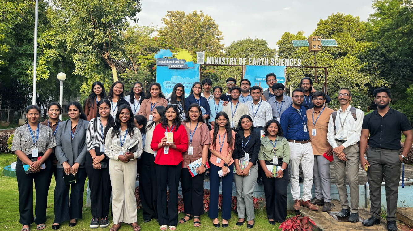 NSB Bangalore Students Activity photo 19